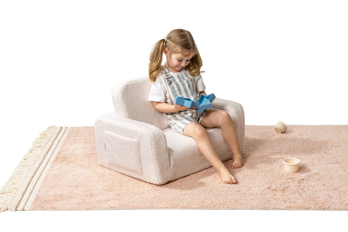 Lumi Teddy Soft Cream