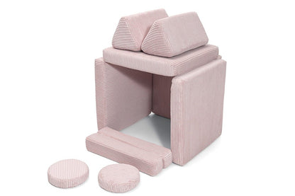 Shappy Play Sofa Mini - Pure Corduroy - Speelbank