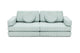 Shappy Play Sofa Mini - Pure Corduroy