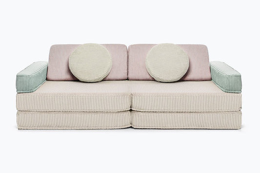 Shappy Play Sofa - Original Corduroy - Speelbank