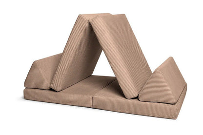 Shappy Play Sofa - Pure Corduroy - Speelbank