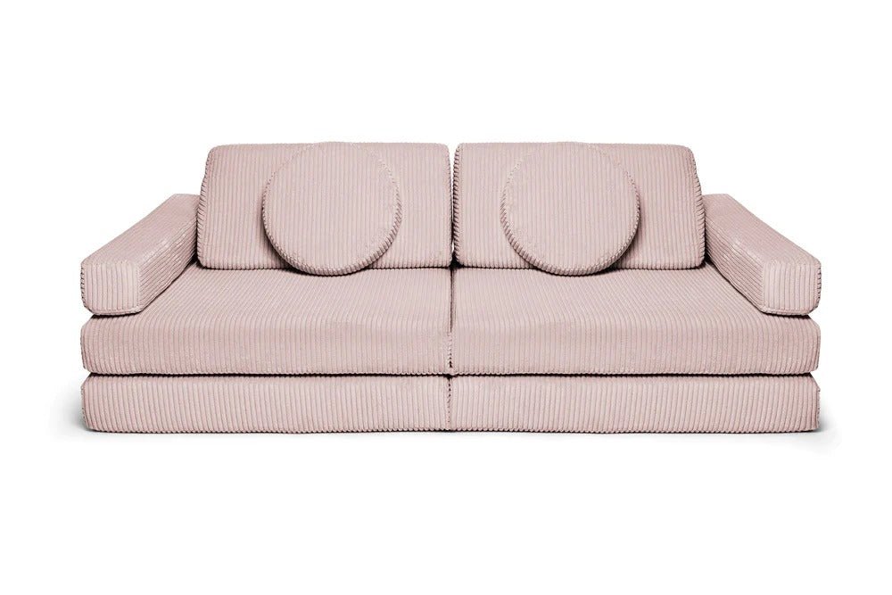 Shappy Play Sofa - Pure Corduroy - Speelbank