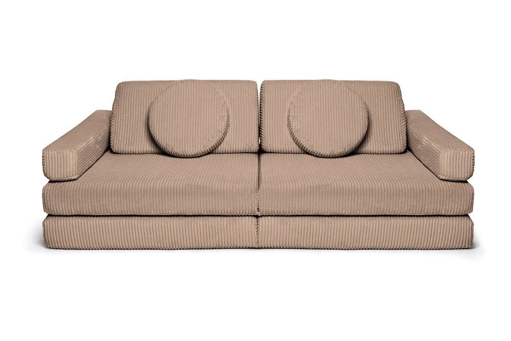 Shappy Play Sofa - Pure Corduroy - Speelbank