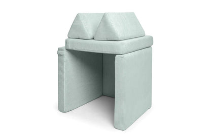 Shappy Play Sofa - Pure Corduroy - Speelbank