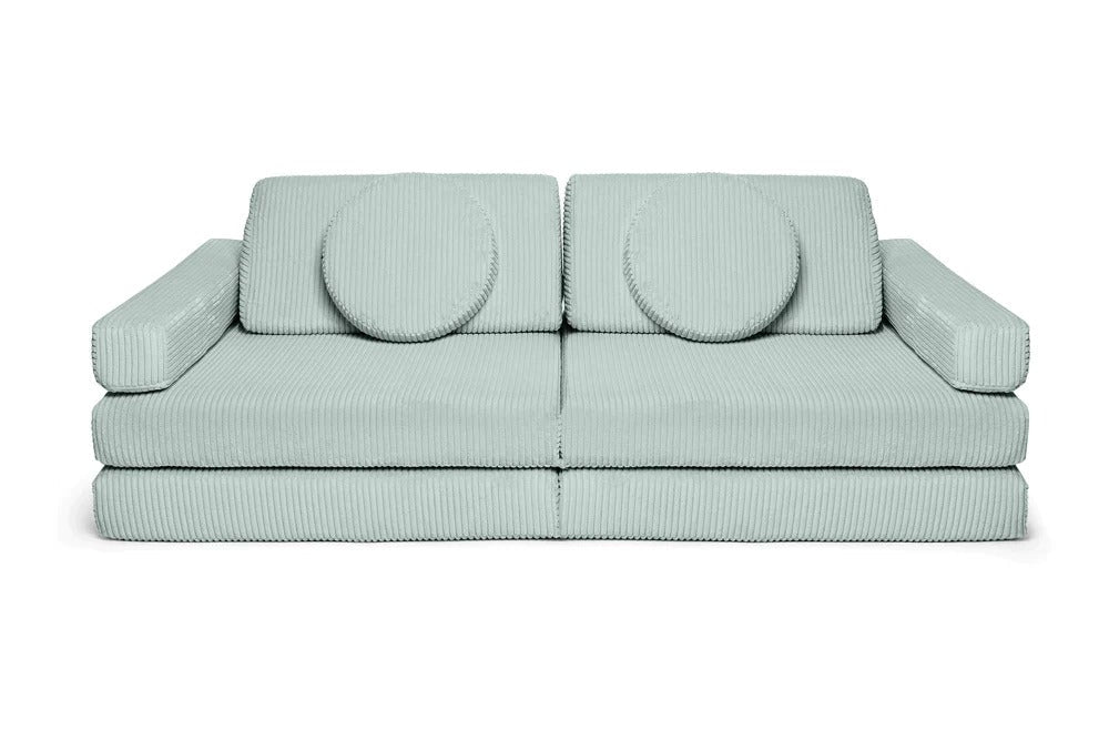 Shappy Play Sofa - Pure Corduroy - Speelbank