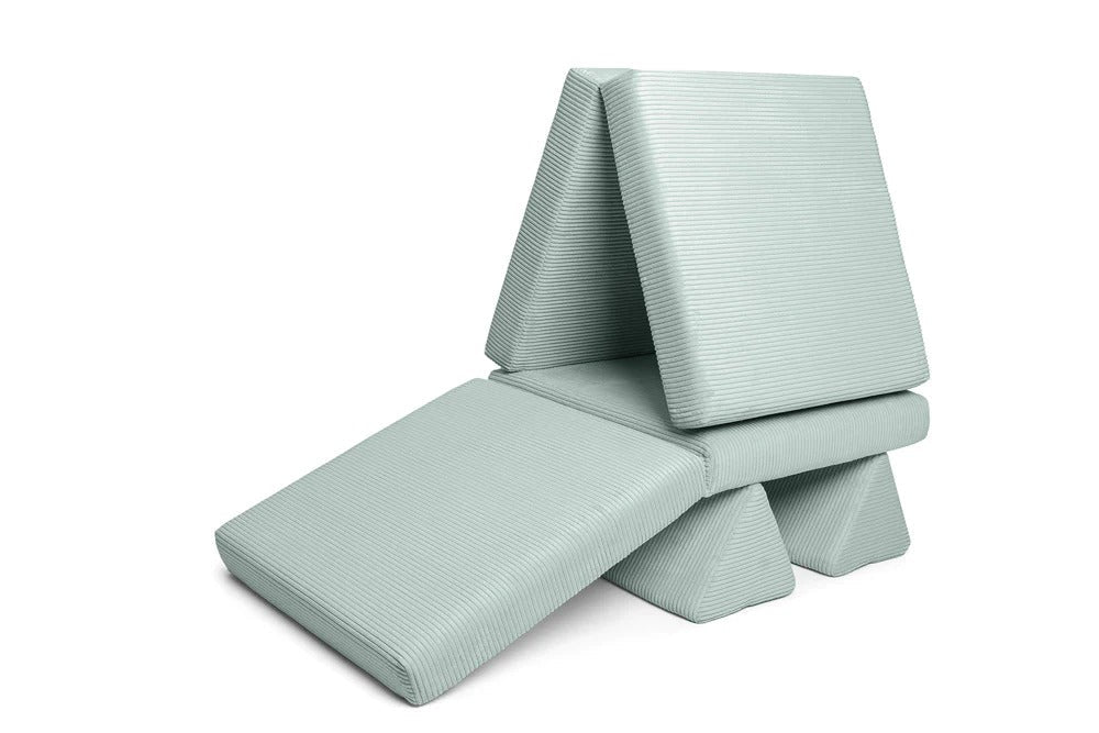 Shappy Play Sofa - Pure Corduroy - Speelbank