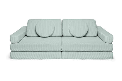 Shappy Play Sofa - Pure Corduroy - Speelbank