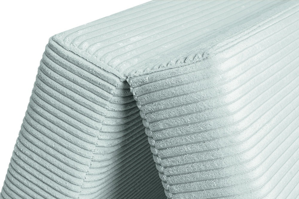 modulaire speelbank voor bouwen en ontspannen van ribstof