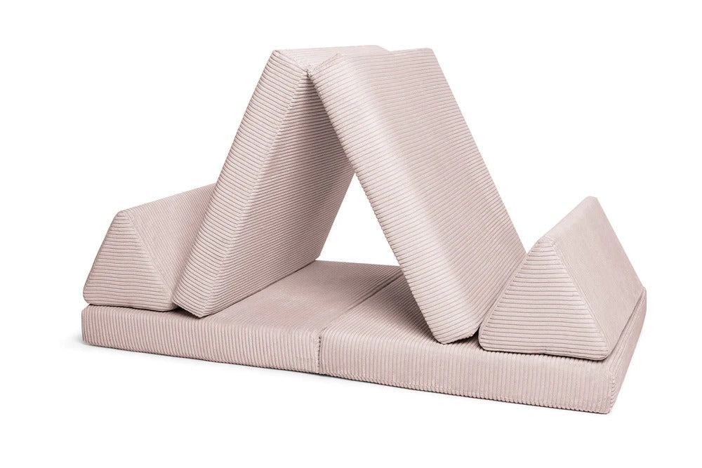 Shappy Play Sofa - Pure Corduroy - Speelbank