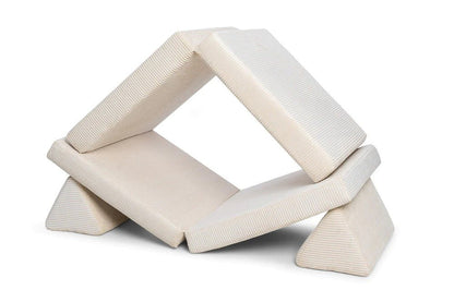 Shappy Play Sofa - Pure Corduroy - Speelbank