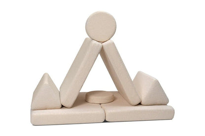 Shappy Play Sofa - Teddy - Speelbank