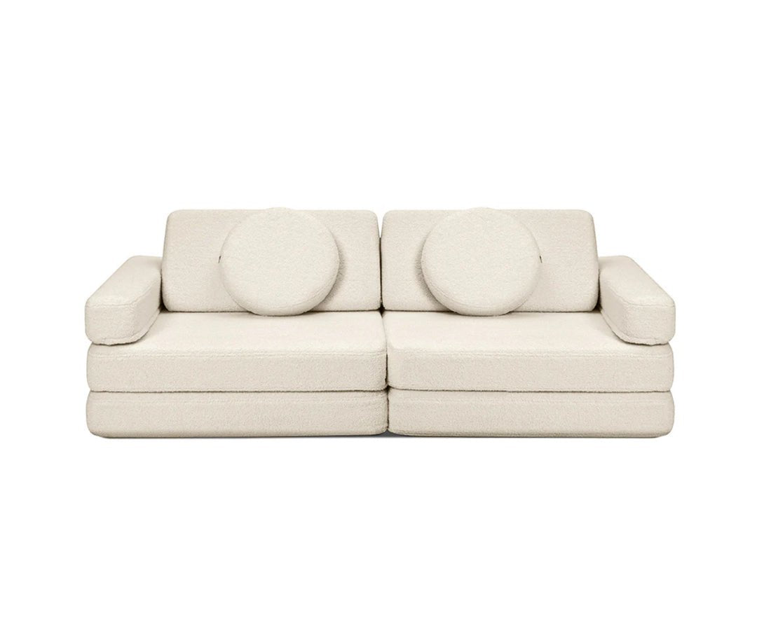 Shappy Play Sofa - Teddy - Speelbank