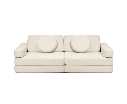 Shappy Play Sofa - Teddy - Speelbank