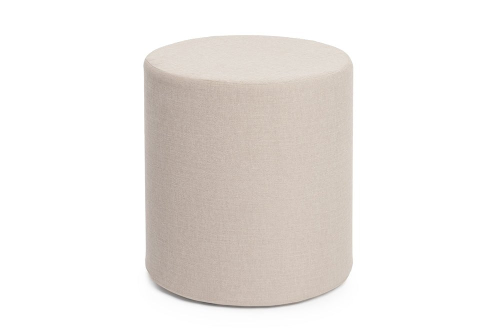 Shappy Poef Original in Soft Beige