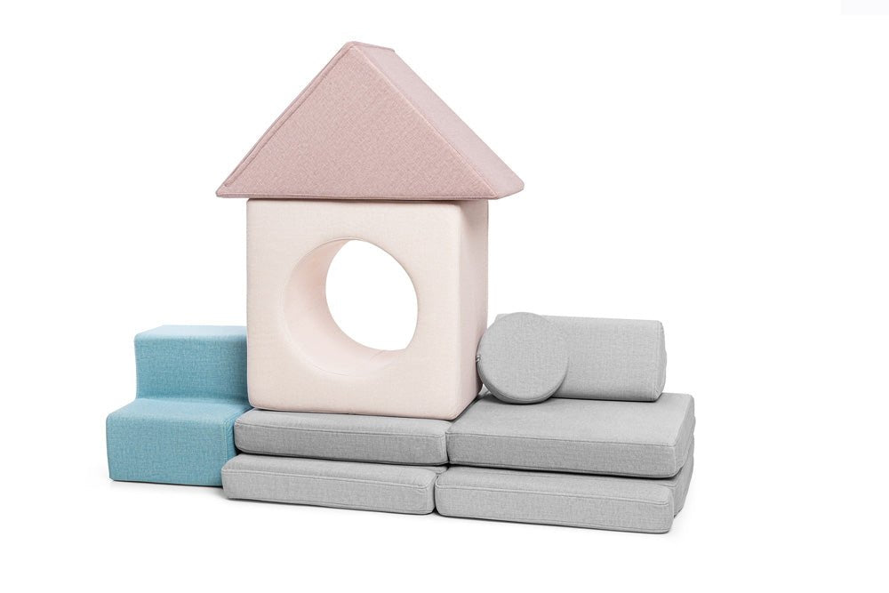 Shappy Play Set Original in Sky Blue