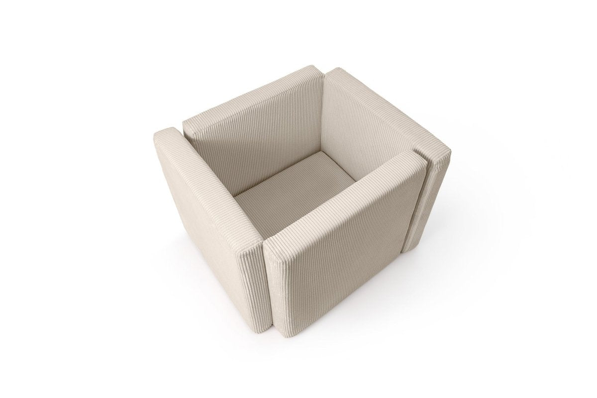soft play trampoline voor binnenspelen van teddystof