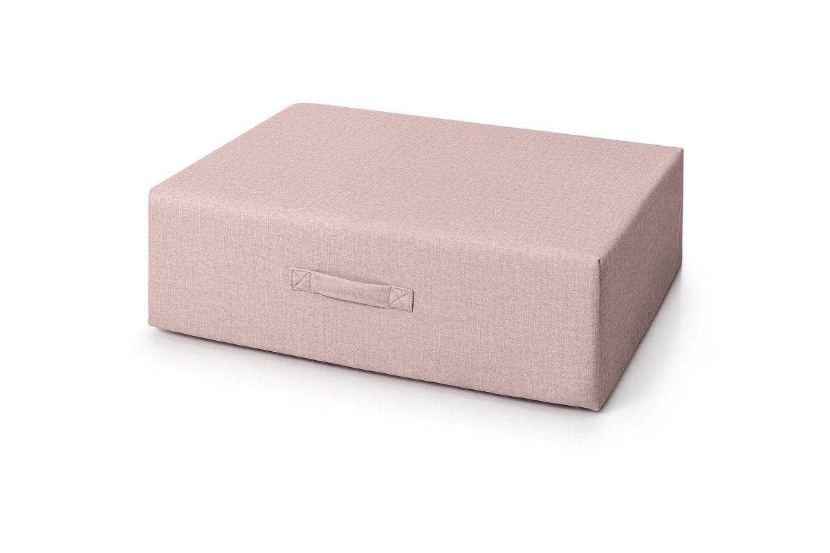 SHAPPY TRAMPOLINE ORIGINAL SOFT PINK