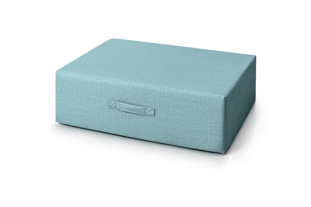 SHAPPY TRAMPOLINE ORIGINAL SKY BLUE