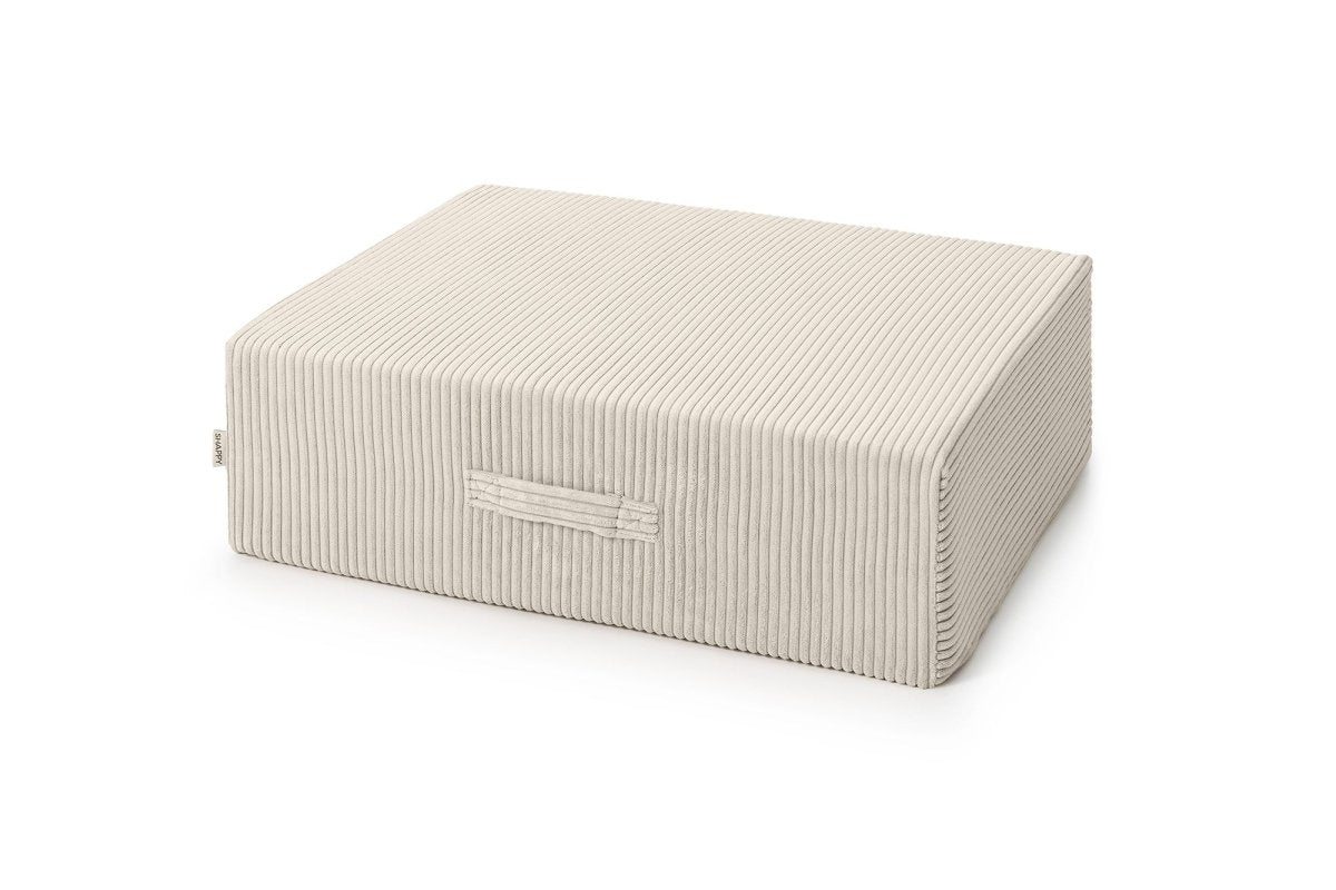 Shappy Trampoline Pure Corduroy Vanilla