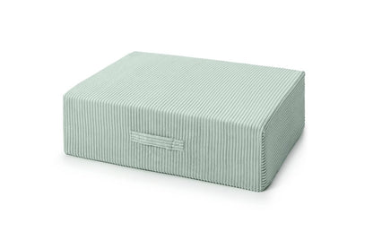 Shappy Trampoline Pure Corduroy Peppermint