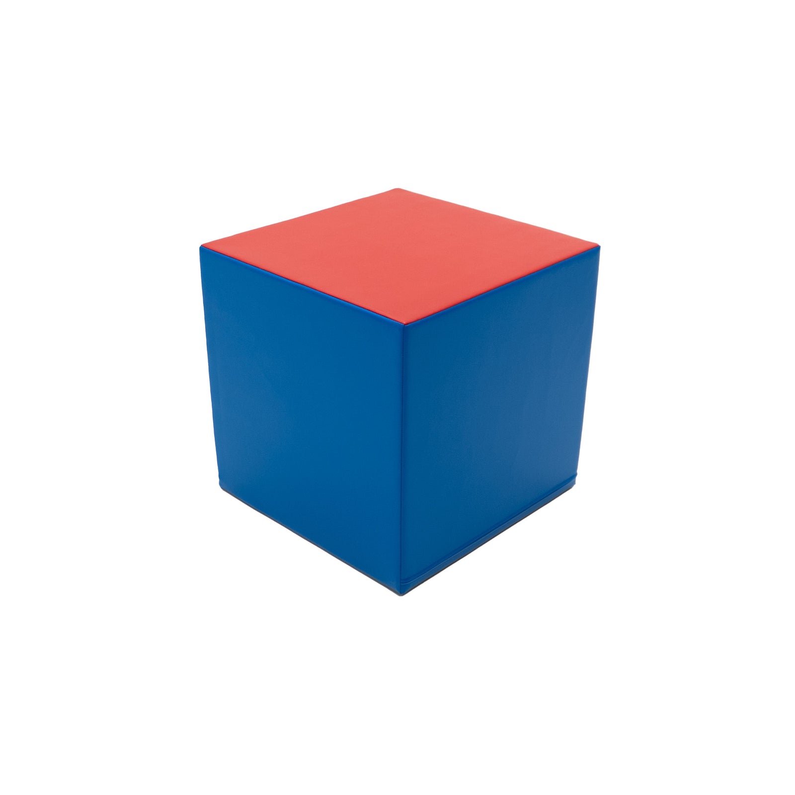 IGLU Mega Cube in Blue en Red