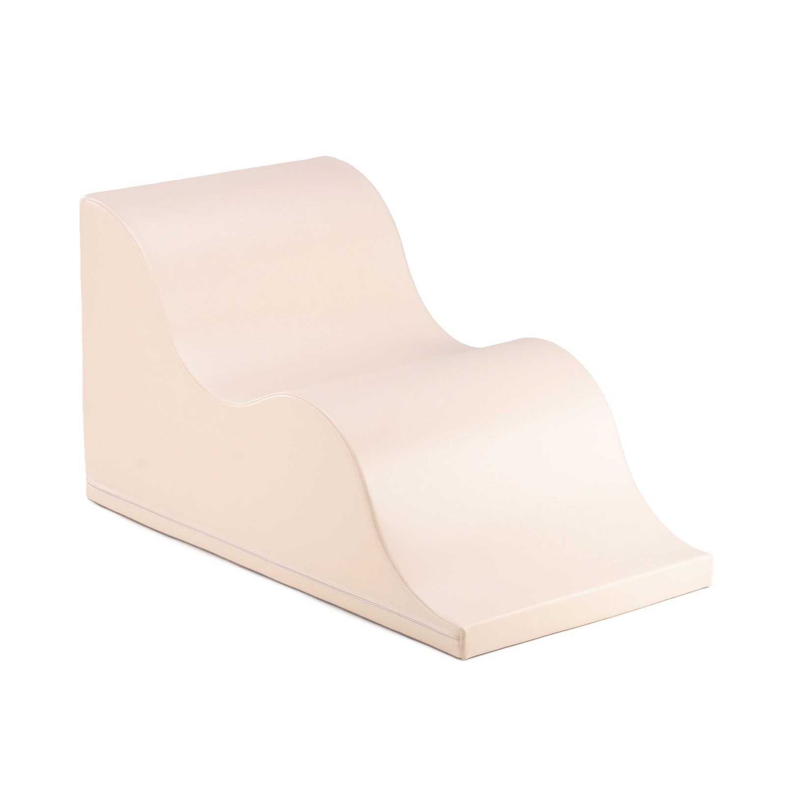 IGLU Mega Wave soft play glijvorm in Soft Serve