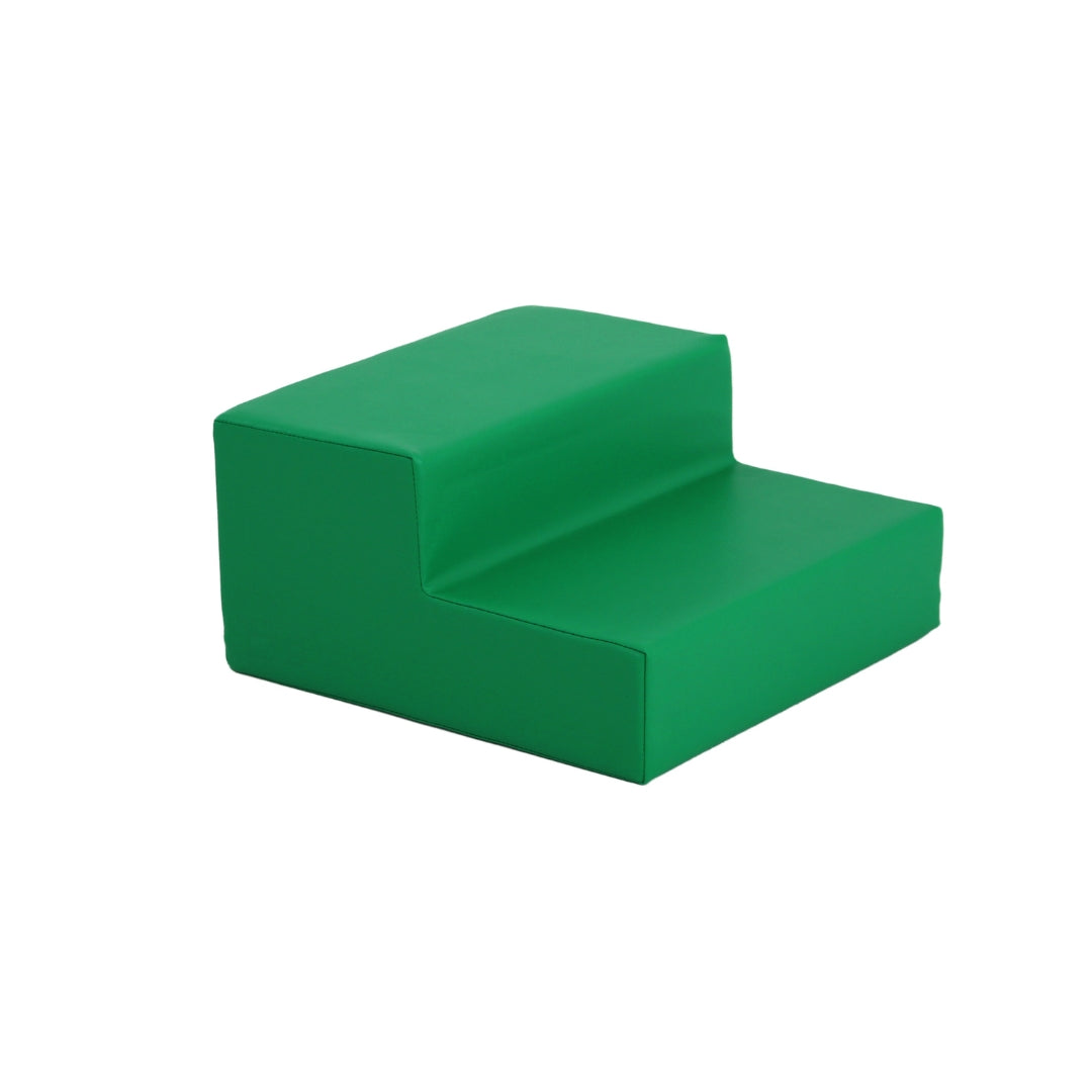 IGLU Mini Steps soft play trapje in groen