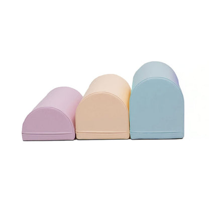 Multifunctional Soft Play Activity Blocks - Motion - Building