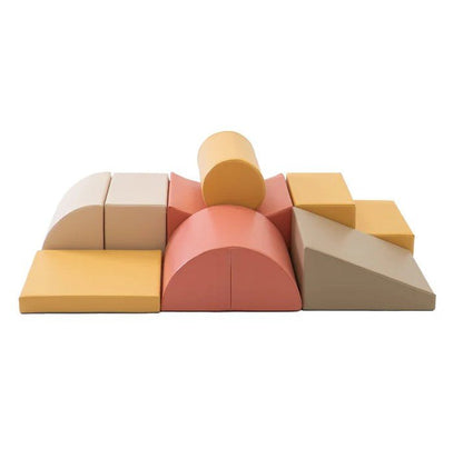 Soft Play Activity Set - Adventurer - Climber