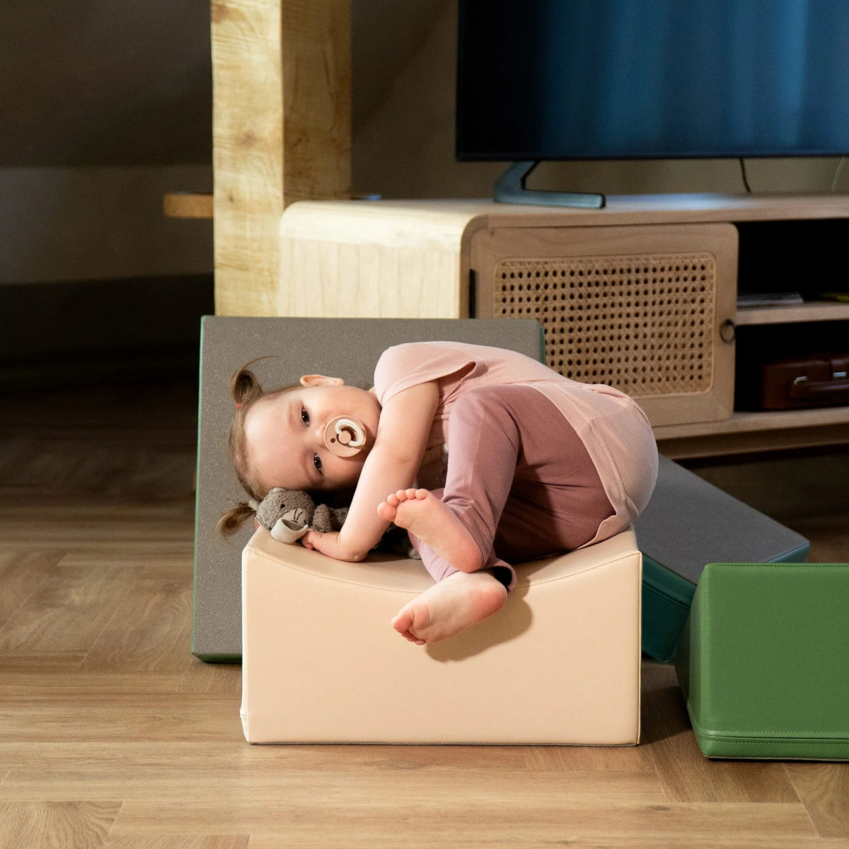 Soft Play Activiteitenset - Adventurer – productbeeld 4