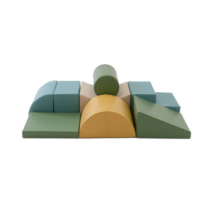 Soft Play Activity Set - Adventurer - Climber