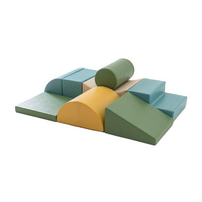 Soft Play Activity Set - Adventurer - Climber