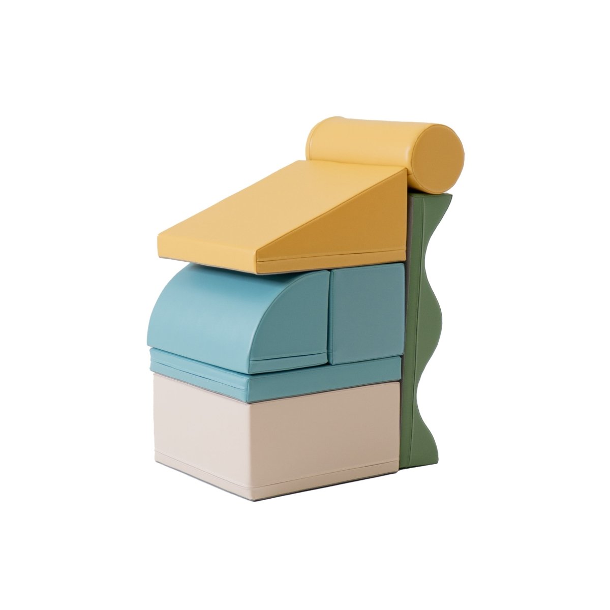 Soft Play Activiteitenset - Discoverer – productbeeld 8