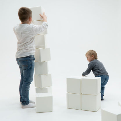 Soft Play bouwblokken set - Building