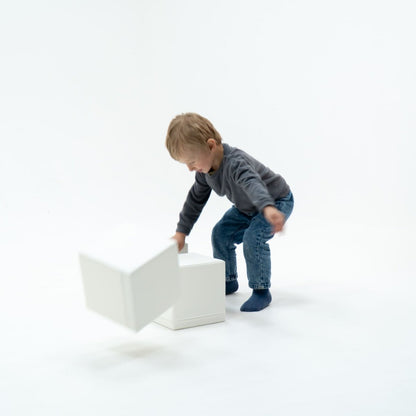 Soft Play bouwblokken set - Building