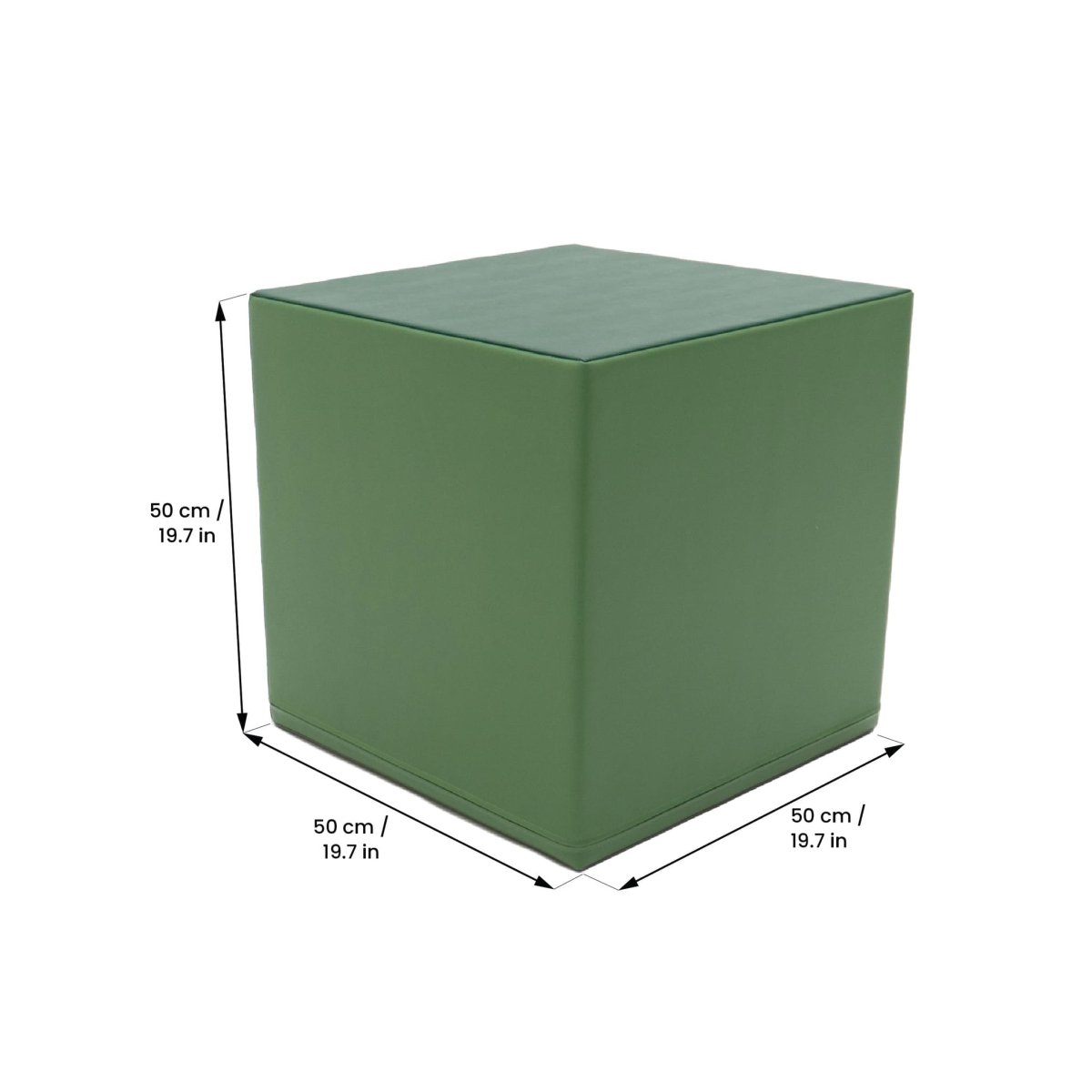 Soft Play bouwblokken set - Building