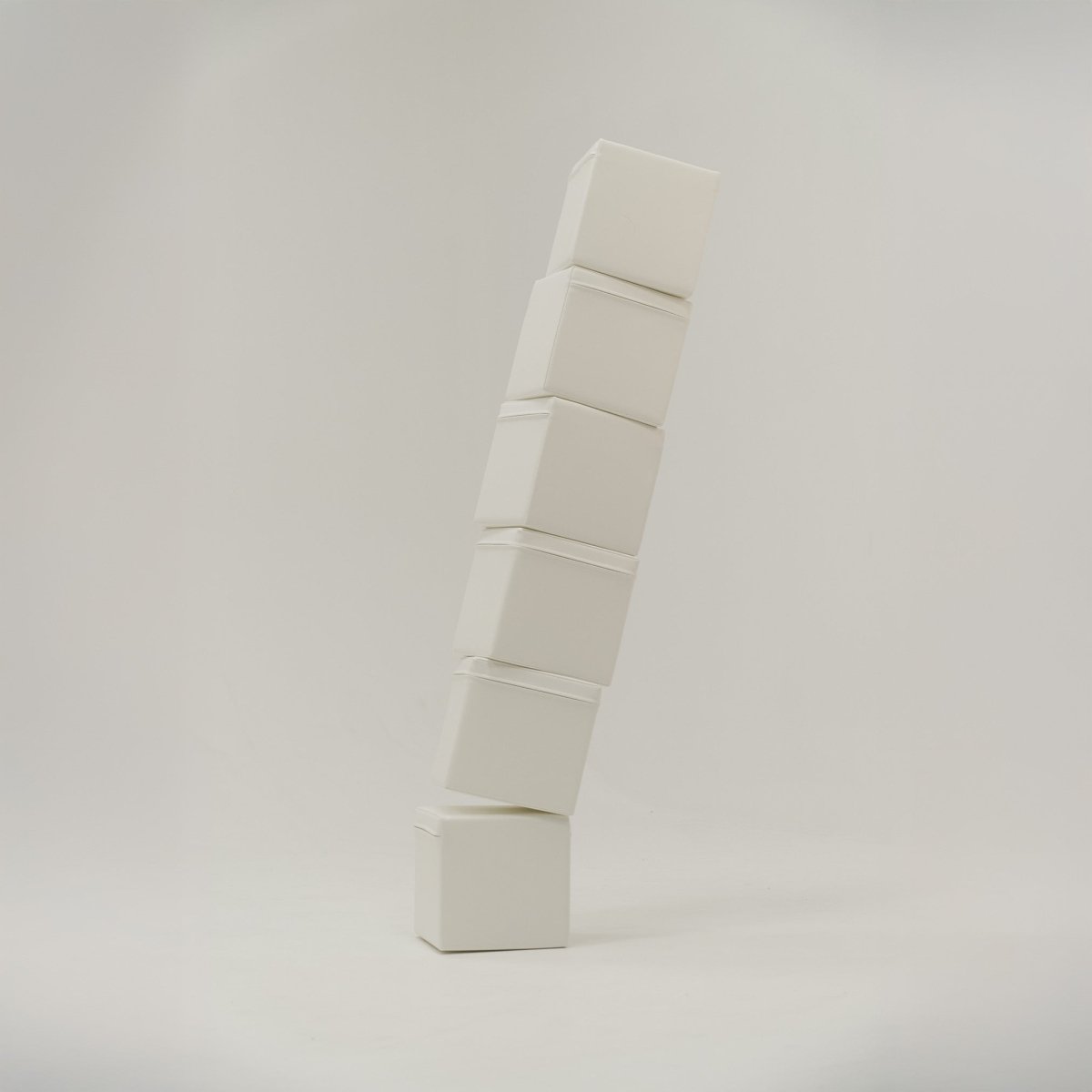 Soft Play bouwblokken set - Building