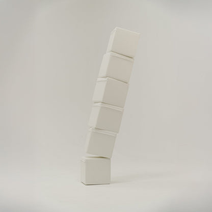 Soft Play bouwblokken set - Building