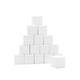 Soft Play building blocks set