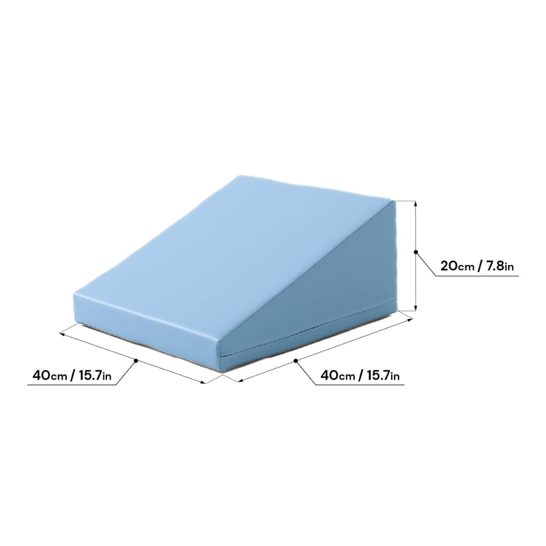 Soft Play Bundle - Explorer with Wedge - pastel - Crawler