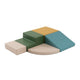 Soft Play foam blocks set - Corner Climber