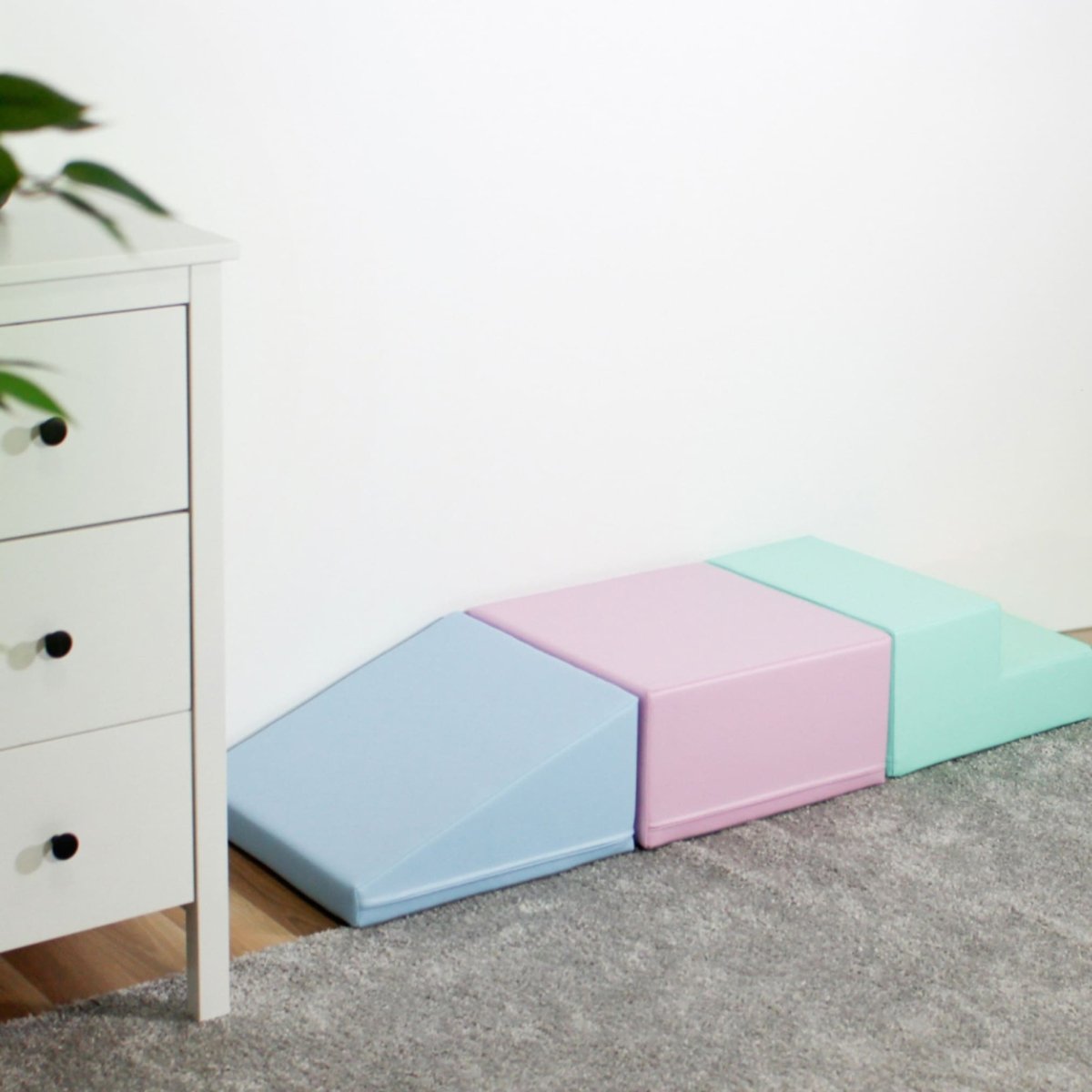 Soft Play set peuters Climbie - Climber