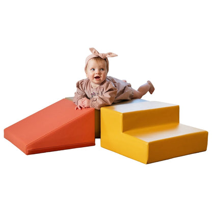 Soft Play set peuters Climbie - Climber