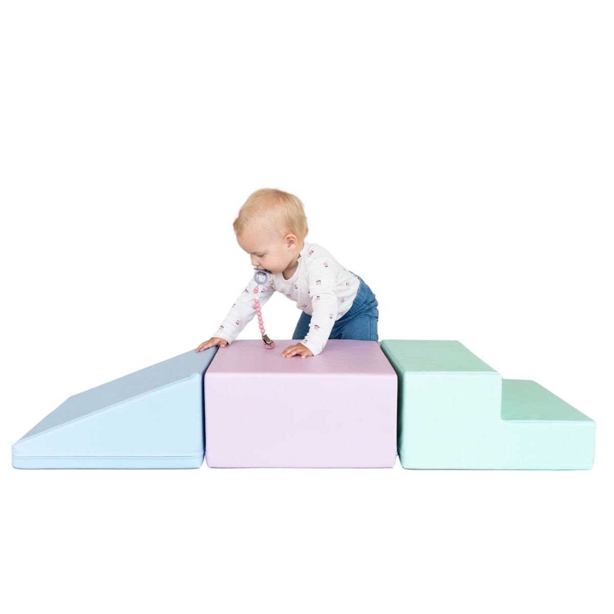 Soft Play set peuters Climbie - Climber