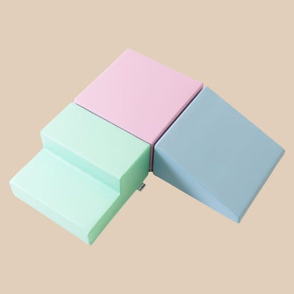 Soft Play set peuters Climbie - Climber