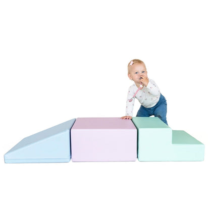 Soft Play set peuters Climbie - Climber