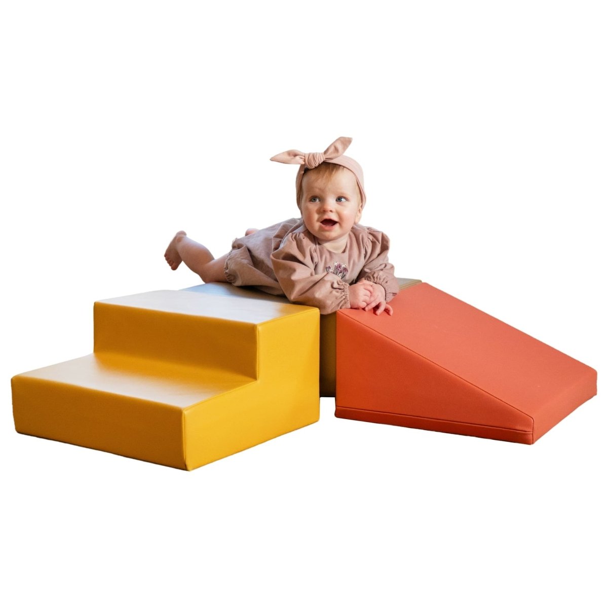 Soft Play set peuters Climbie - Climber