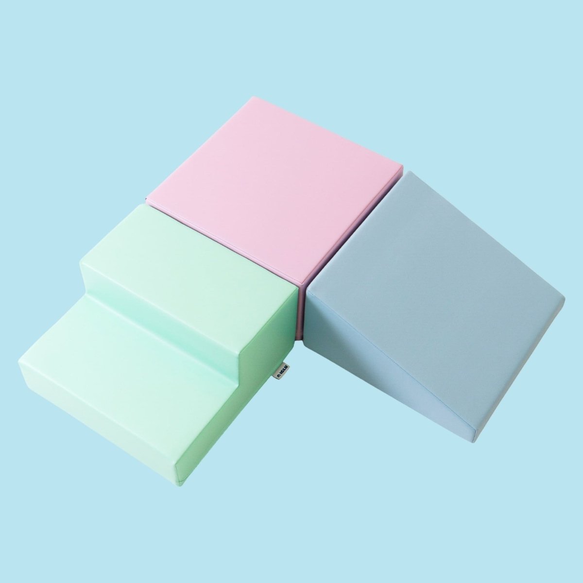 Soft Play set peuters Climbie - Climber