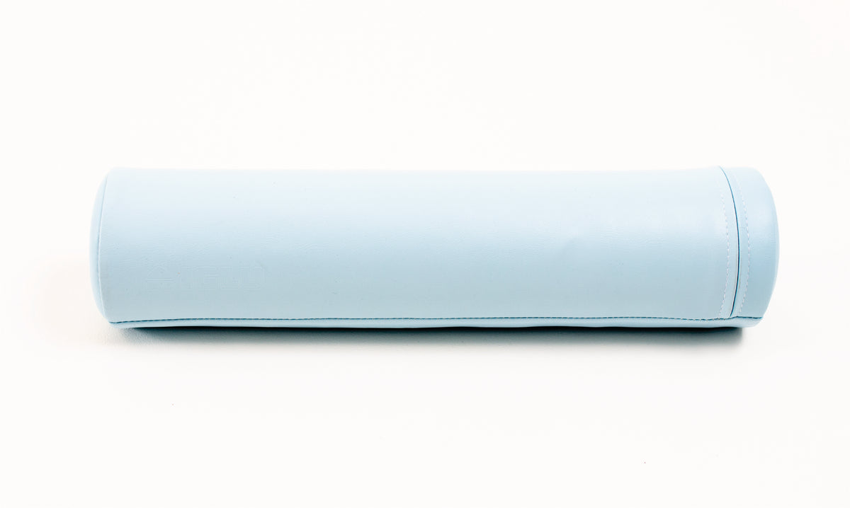 IGLU Tummy Roller soft play buikroller in babyblauw