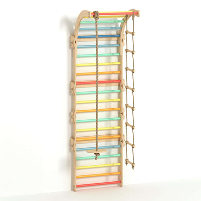 BusyKids Klimrek